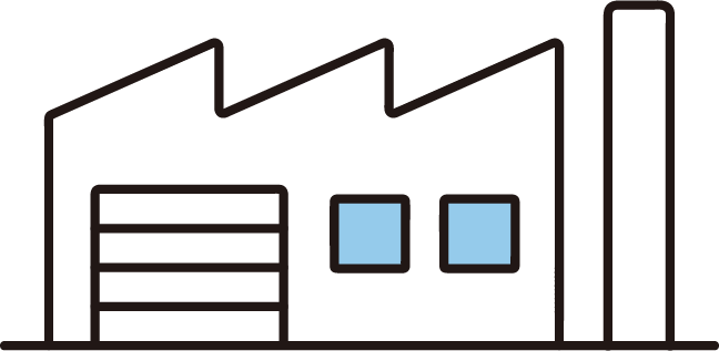factory